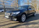 BMW Gran Turismo 550i xDrive - neue Steuerketten  - BMW 550 Gran Turismo mit Benzin-Antrieb