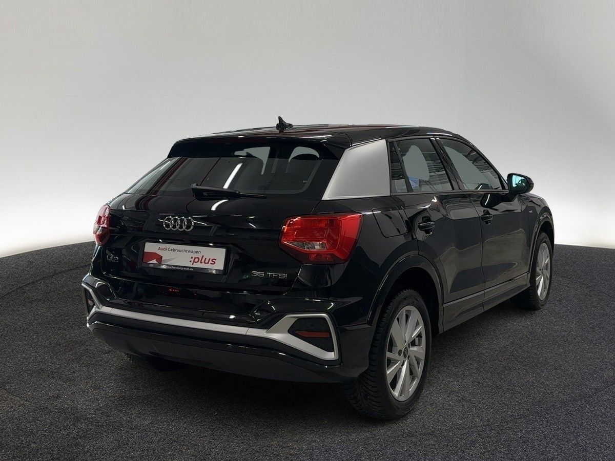 Audi Q2 - Bild 3