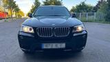 BMW X3 xDrive35i - ALLRAD, AHK, Top Motor - BMW X3: Xdrive35i