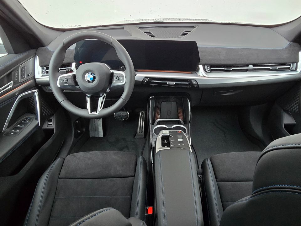 BMW X1 - Bild 25