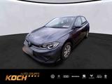 Volkswagen Polo 1.0TSI Life Navi LED - Volkswagen Polo aus 2023