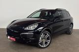 Porsche CAYENNE S 4.8 V8 APPROVED GARANTIE 92A PANO 8ALU - Porsche mit Benzin-Antrieb