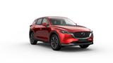 Mazda CX-5 2.2L SKYACTIV-D184 AWD AL-ADVANTAGE - Mazda CX-5 Gebrauchtwagen in Bremen