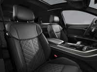 Audi A8 - Vorschau Bild 10