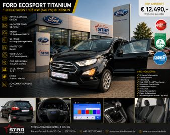Ford EcoSport - 2