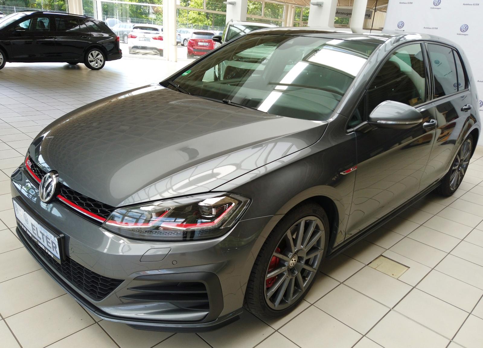 Volkswagen Golf VII GTI Performance 2.0 TSI DSG DYNAUDIO