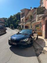 BMW Bmw 640 640d xDrive Coupé Msport Edition, SERVIC - BMW 640 aus 2018