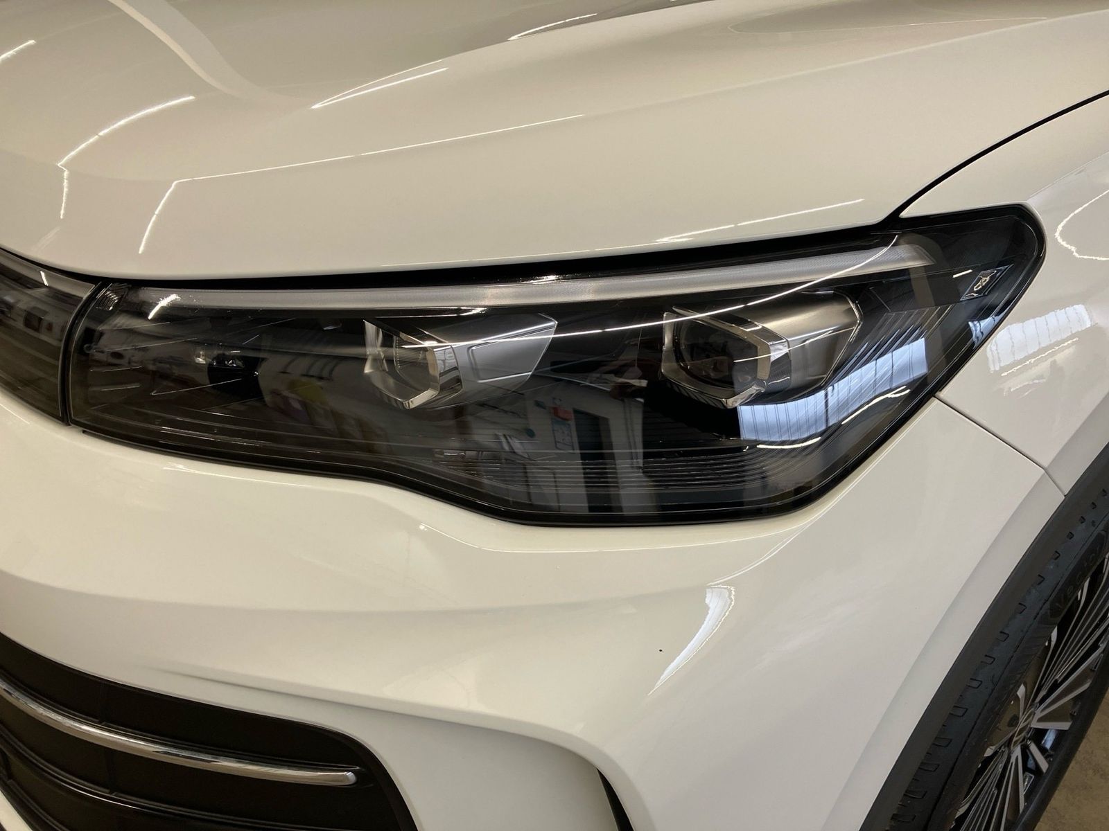 Volkswagen Tiguan - Bild 6