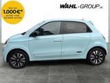 Renault Twingo E-Tech 100% Elektrik Techno - Renault Twingo E-TECH-Techno