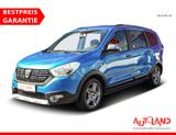 Dacia Lodgy Stepway 1.6 SCe 7-Sitzer Navi Sitzheizung - Dacia Lodgy: Stepway