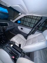 BMW 318 e36 1 hand - BMW 318: Limousine, E36