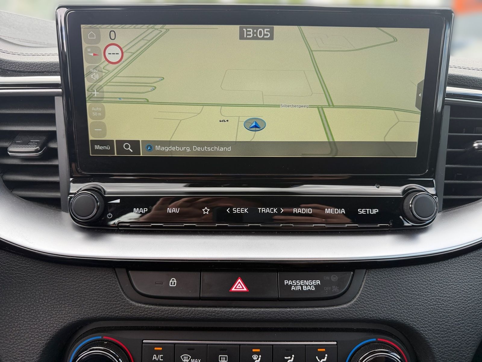 Fahrzeugabbildung Kia CEED_5 1.5T DCT7 VISION KOMF NAV