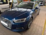 Audi 2.0 TDI 190 PS S tronic | Coupe | Top Zustand - Audi A5 Gebrauchtwagen in Köln
