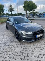 Audi A6 3.0 TDI 230kW quattro viele Neuteil
