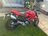 Ducati 696 in top Zustand  - DUCATI VON 501 BIS 750 CCM