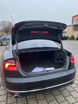 Audi A5 quattro coupé Vollausstattung - Audi: Unfallwagen
