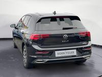 Volkswagen Golf 8 1.5 TSI DSG Active MATRIX/NAVI/KAMERA/PAN