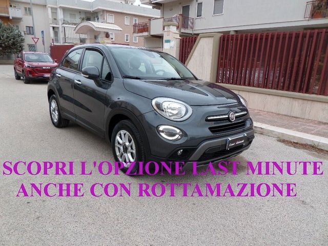 Fiat FIAT 500X 1.0 T3 120cv BUSINESS - Navi-Park-Crui