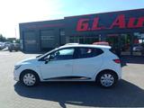 Renault Clio IV Limited/NAVI/SITZHZG/PDC/TEMPO/ALLWETTER - Renault Clio: Weiß