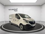 Renault Trafic L2H1 2,9t Komfort KAM|TEMPO|3-SITZ|BTH - Renault Trafic Gebrauchtwagen in Mülheim (Ruhr)