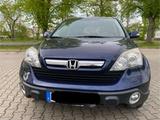 Honda Crv, 2.0i vtec, Panorama, LPG - gebrauchte Honda CR-V aus dem Jahr 2007