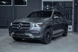 Mercedes-Benz GLE 350/4Matic/Burm/360/Carplay - Mercedes GLE 350 Benzin Gebrauchtwagen