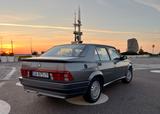 Alfa Romeo 75 2.0 TS  - graue Alfa Romeo 75