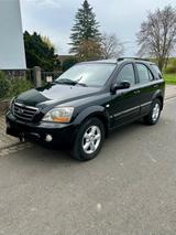 Kia Sorento 2.5 CRDi VGT EX EX - Kia Sorento Ex mit Diesel-Antrieb