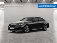 BMW i5 - Vorschau Bild 1