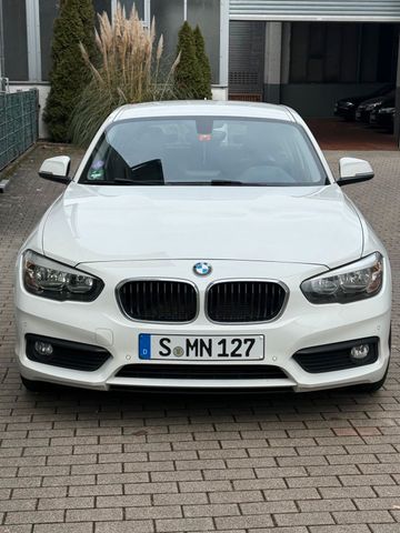 BMW BMW 118i - 2018 - 135ps