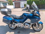 BMW R1200RT - Angebote