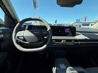 Kia EV3 - Vorschau Bild 12