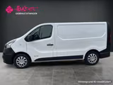 Nissan NV300 COMFORT L1H1 146 PS (*AHK * Standheizung*) - Nissan: Van, Nv