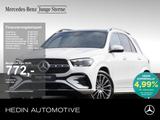 Mercedes-Benz GLE 580 4M AMG PREMIUM|360°|BURM|PANO|AHK|KEYL
