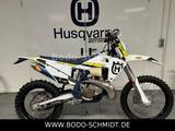 Husqvarna TE 300 i 2023 - HUSQVARNA TE 300I