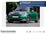 MINI Cooper SE YOURS TRIM+PANO+HuD+H/K+RFK - MINI mit Elektro-Antrieb