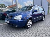 Kia Carens 2.0 16V EX Van Klima 1.Hand - Kia Gebrauchtwagen von 2005