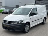 Volkswagen Caddy Maxi EcoProfi BMT NAVI KAMERA 1HAND EURO6