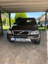 Volvo XC90 R-Design - Volvo XC90 aus 2008