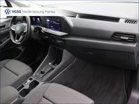 Volkswagen Caddy Maxi - Vorschau Bild 7