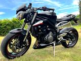 Triumph Street Triple 765 RS Top Gepflegt 1A Zustand - TRIUMPH STREET TRIPLE