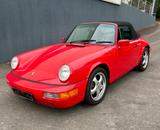 Porsche 964 - Porsche 964 mit Benzin-Antrieb: Automatik