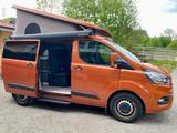 Ford Transit Custom Nugget - Ford Transit: Nugget