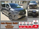 Ford Tourneo Custom 320L1 2.0 EcoBlue Titanium - Ford: 3.2