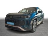 Volkswagen Tayron 1.5 eTSI Life DSG Connect ACC LED AZV - blaue Volkswagen Tayron