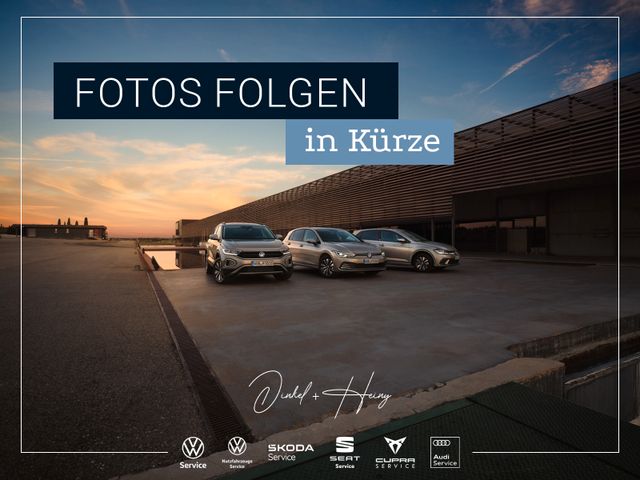 Volkswagen e-up! high