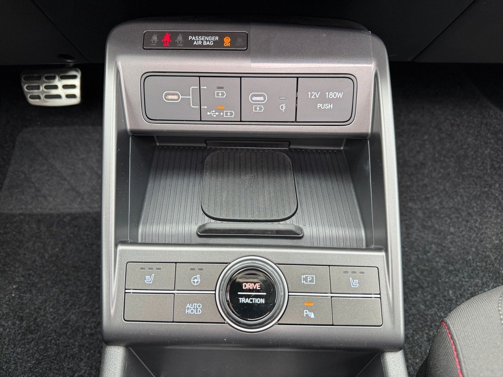 Hyundai KONA - Bild 13