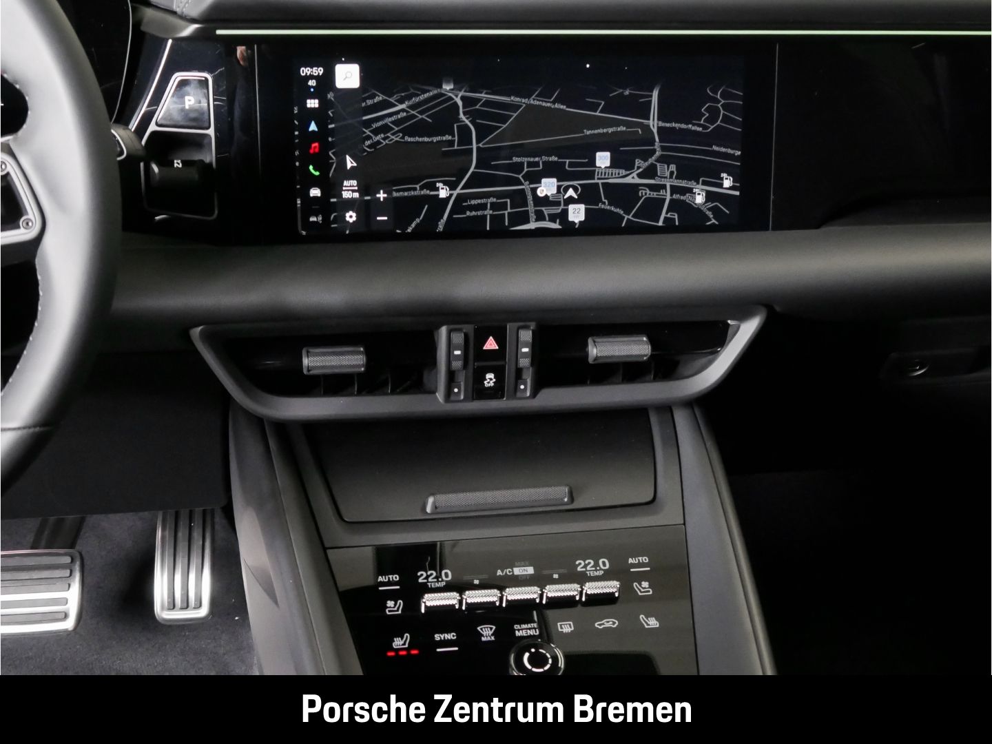 Porsche Macan - Bild 37