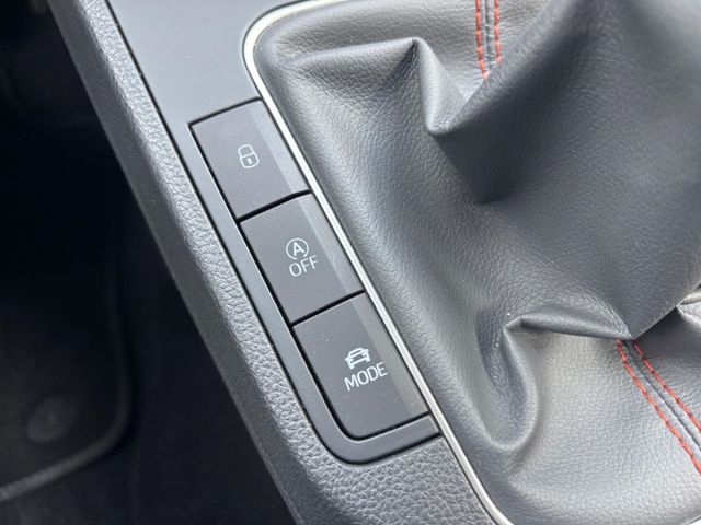 Ibiza FR 1.0 TSI LED Navi Sitzh. ACC Kamera