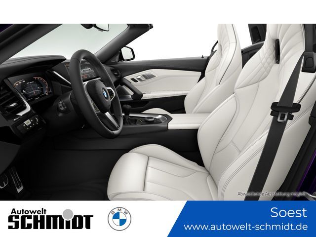 BMW Z4 M40 - Bild 3